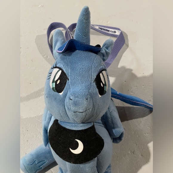 MyLittlePony purse ๐ - Picture 2 of 5